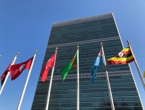 美国特勤局的下一个挑战是:保护下周来访的140位世界领导人