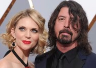 戴夫·格罗尔(Dave Grohl)透露婚外情是他为挽救妻子乔丁·布鲁姆(Jordyn Blum)的婚姻所做的“最后一搏”