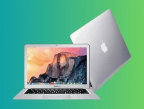 发现价格实惠的翻新MacBook Air只需250美元