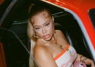 Latto发行专辑《Sugar Honey ice Tea》，与Megan Thee Stallion、Ciara等合作